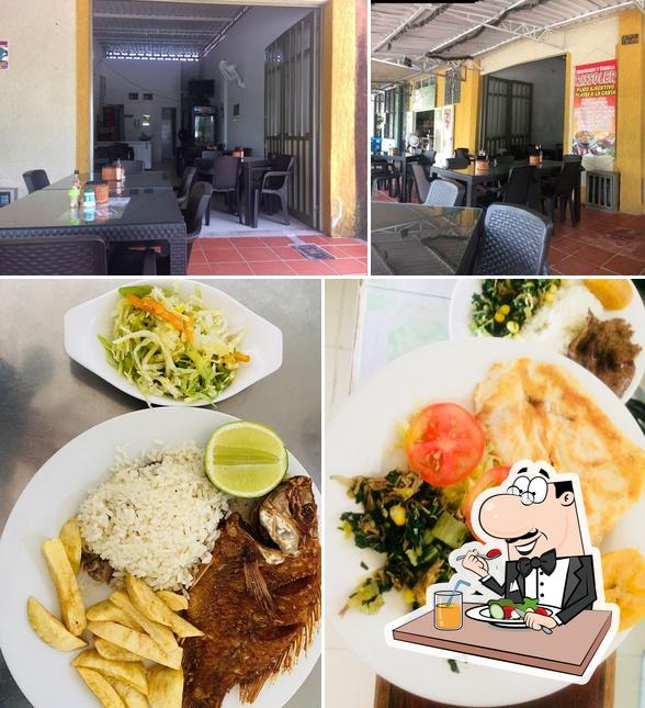 Restaurante Rissoler