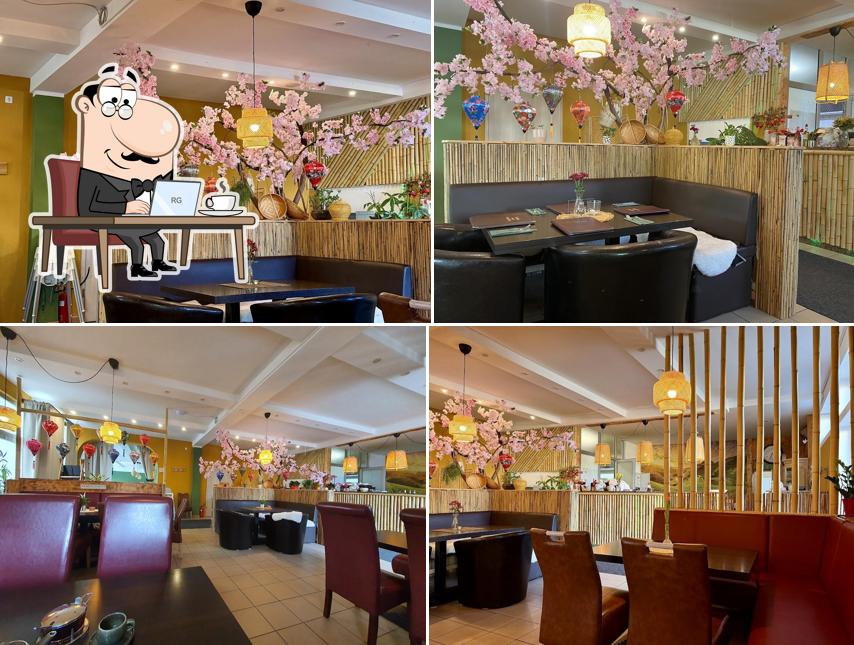 SAPA Restaurant