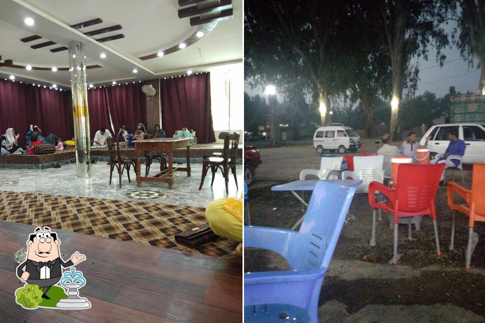 Shehbaz Restaurant