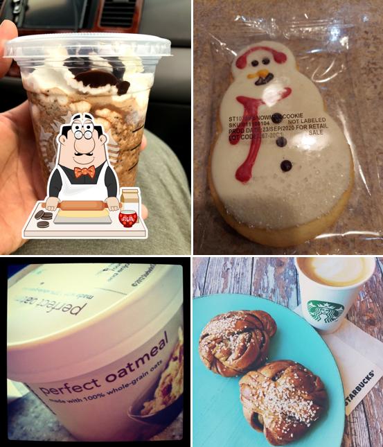 Starbucks Coffee Company