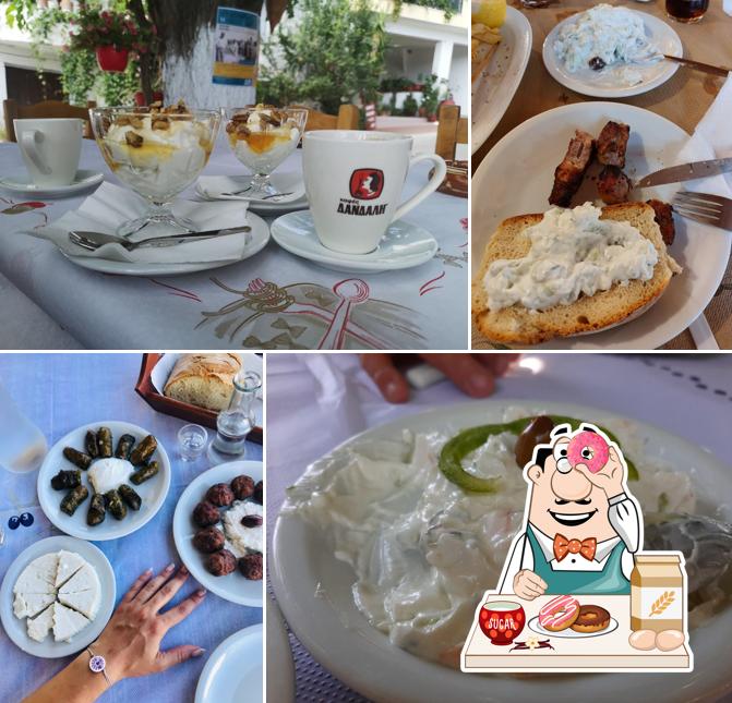 Taverna Veranda
