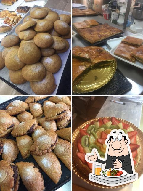 Panadería Trigo Y Miel 3