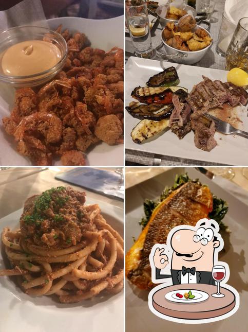 Vaggelis Restaurant Patmos
