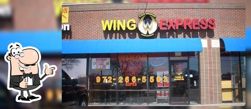 Wing Express