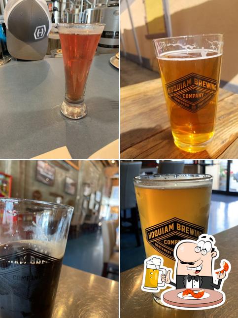 Hoquiam Brewing Co.