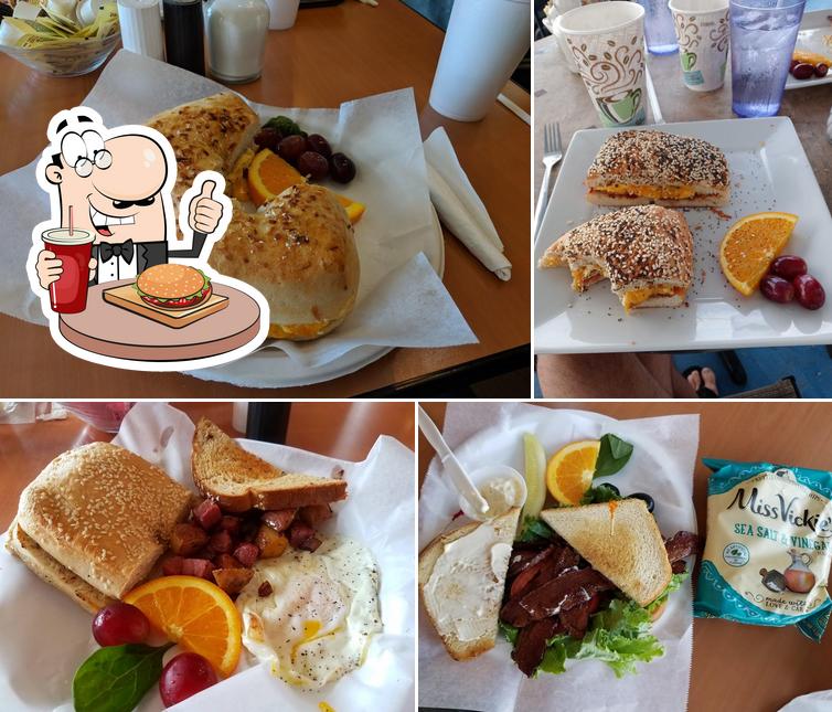 Blue Collar Cafe