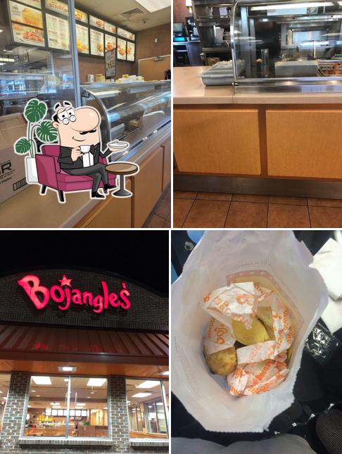 Bojangles