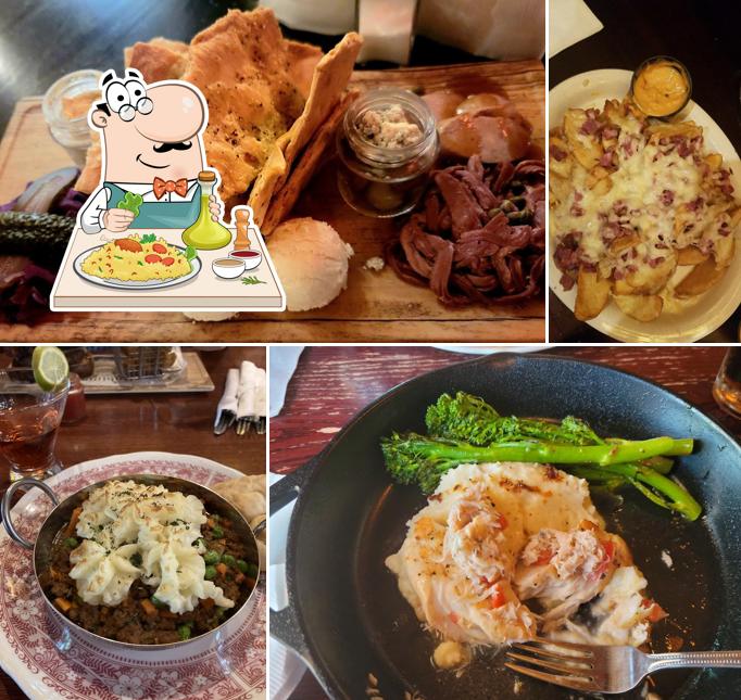 Frank O'Dowd's Irish Pub & Grill
