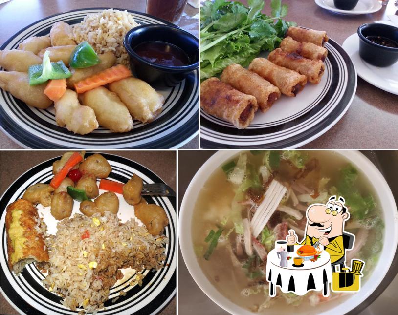 King Food