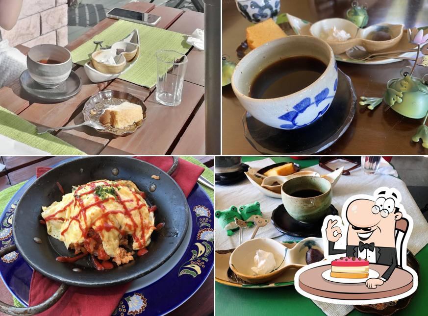 リゾートカフェレストラン28（艶）