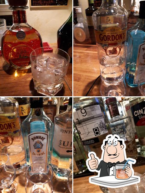 BAR Good Fellows