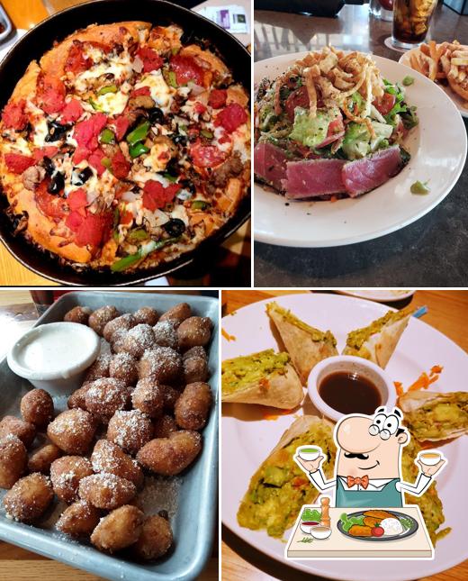 BJ's Restaurant & Brewhouse