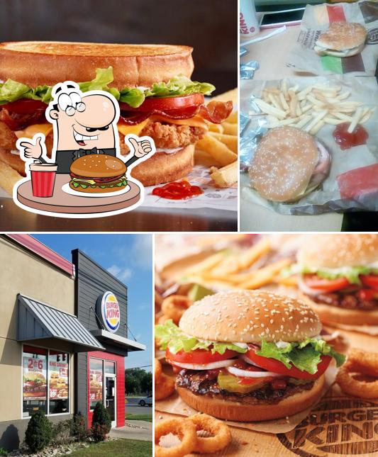 Burger King