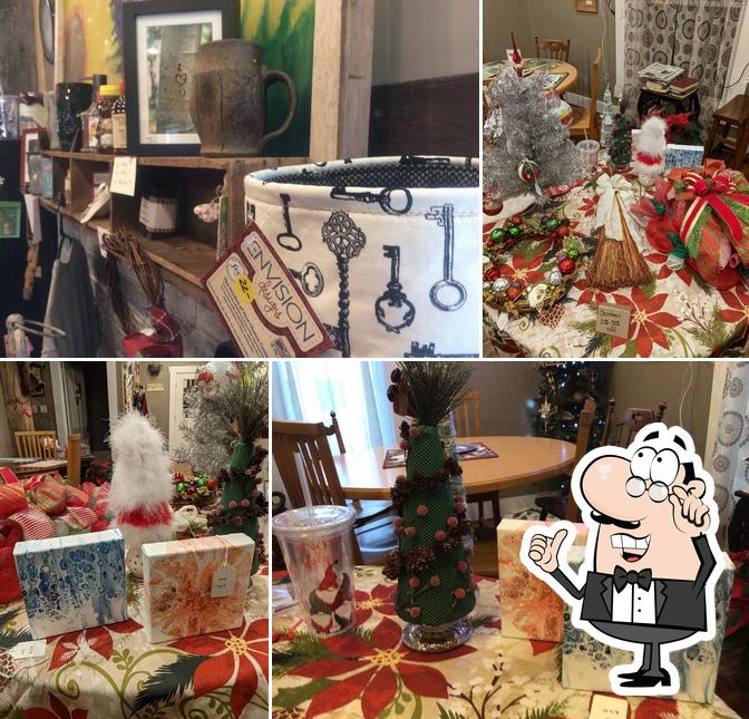 Silver FOX Cafe