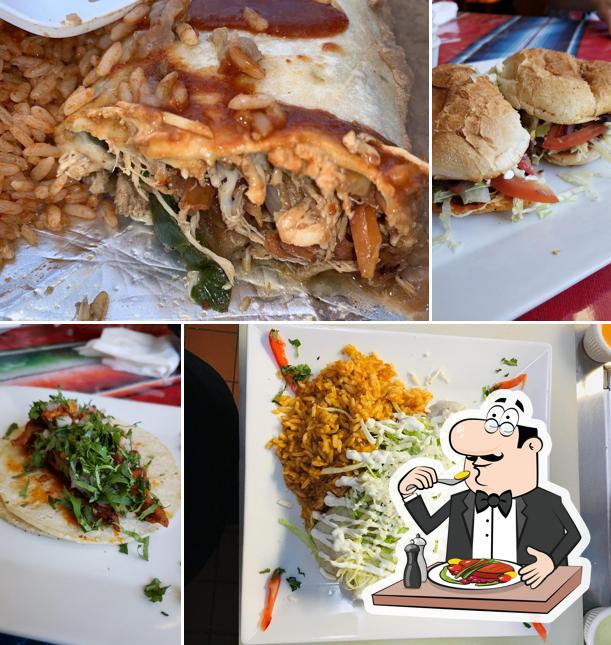 Cielito Lindo Mexican Restaurant