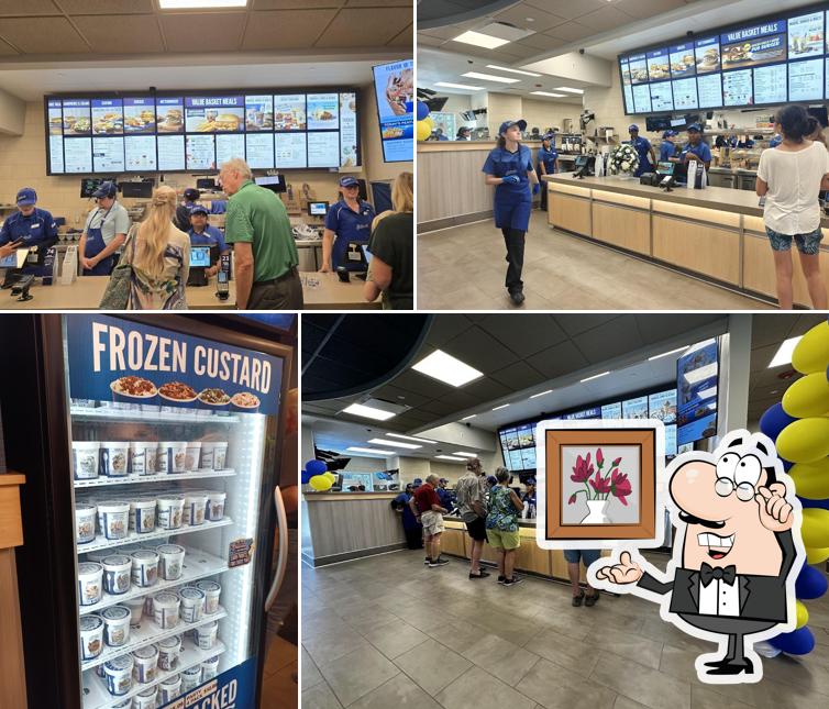 Culver’s
