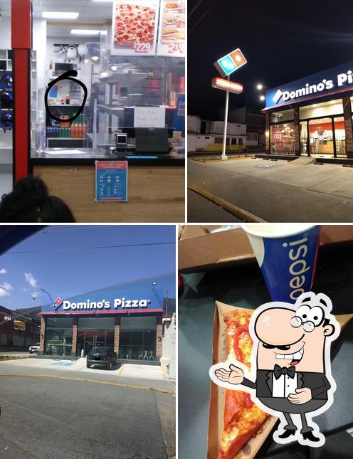 Domino's Pizza