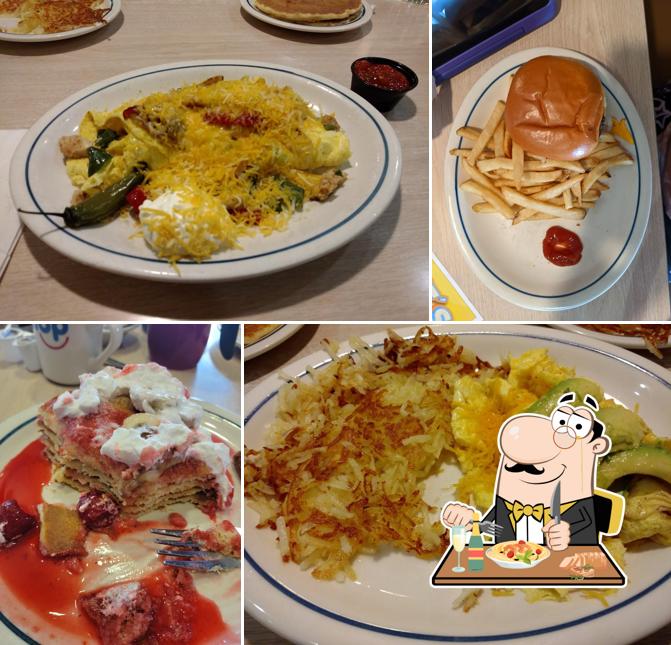 IHOP