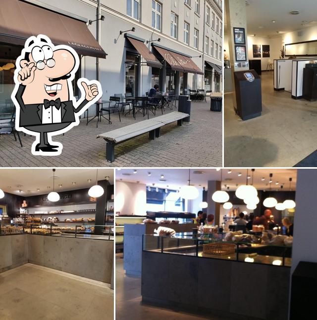 Lagkagehuset