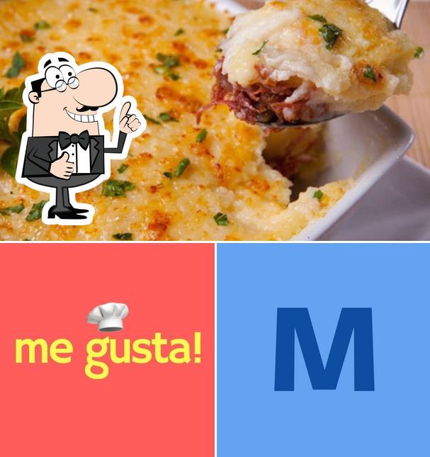 Me Gusta