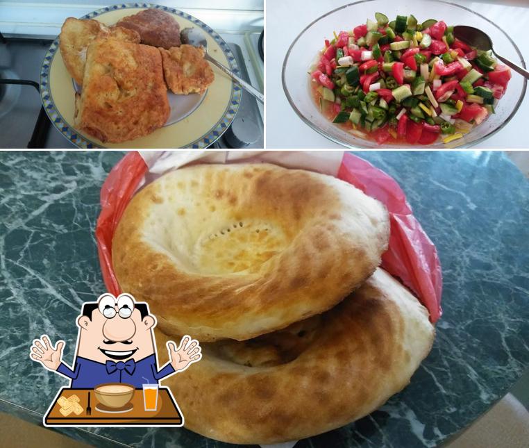 Mercan Pide Kebap Salonu