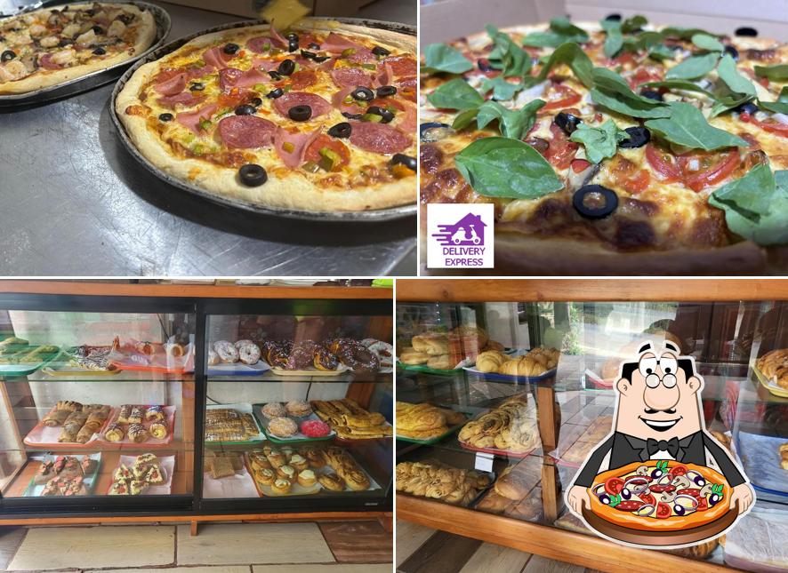 Panadería Artesanal Las Violetas