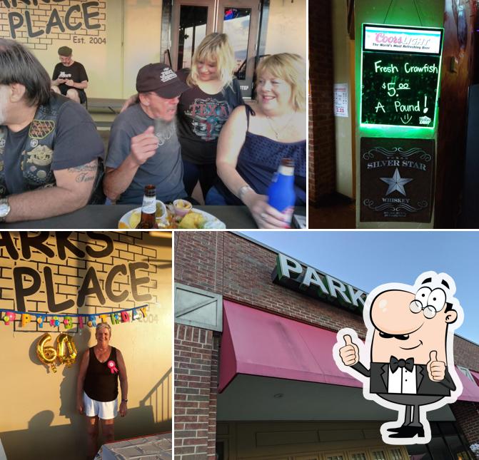 Parks Place