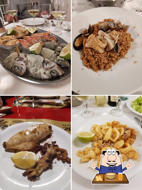 Antica Trattoria da Pino