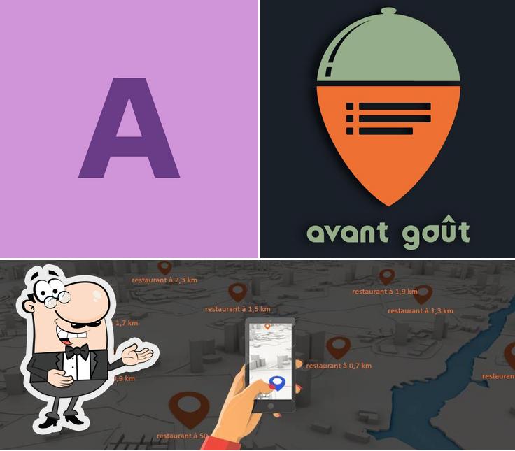 Avant goût