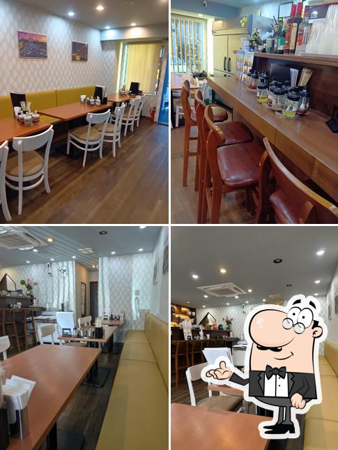 Bánh Mì Vạn Tường Food & Beer ヴァントウン ベトナム料理