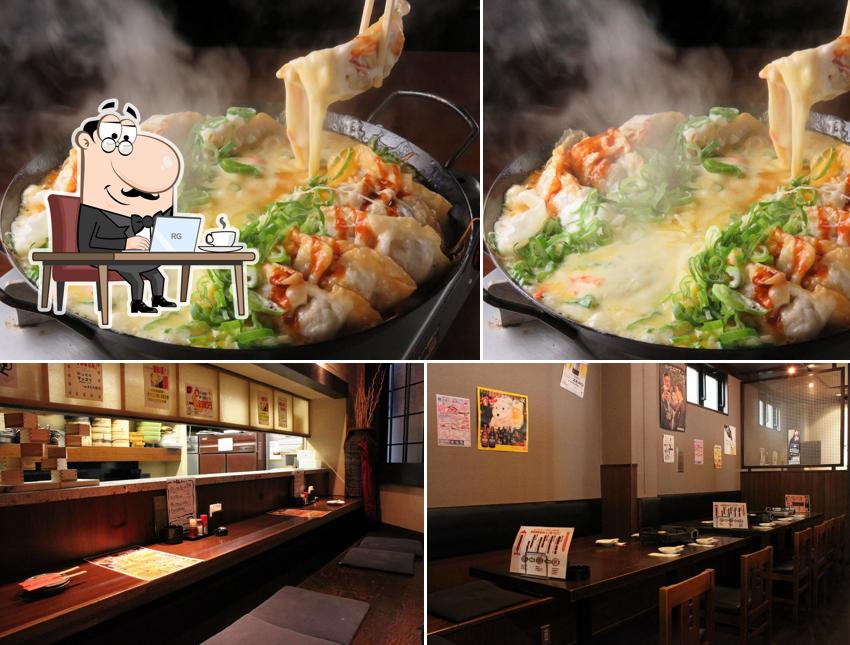 Izakaya Urayamashika Machida 2nd Branch