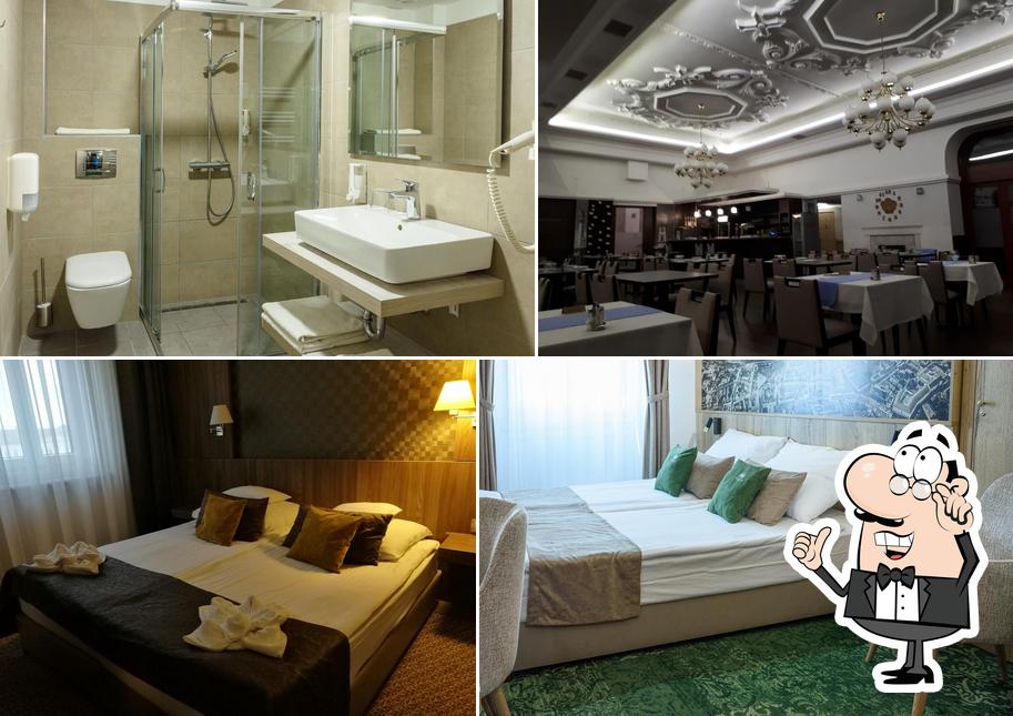Duna Wellness Hotel