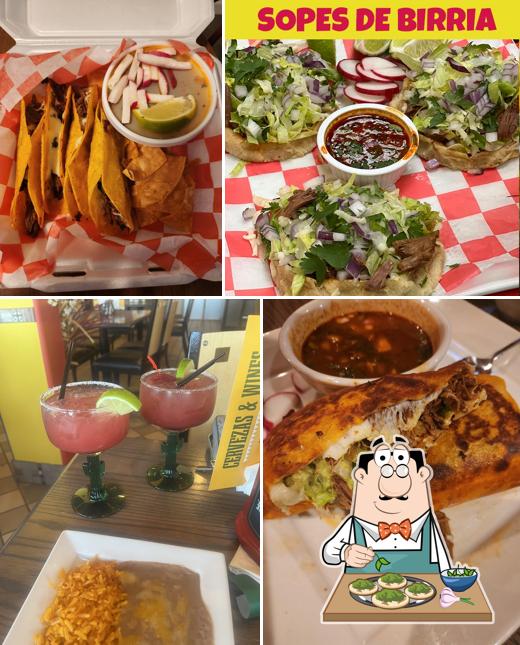 Eddie's Rey de la Birria