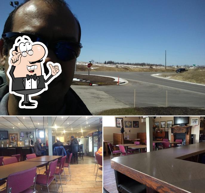 Half-Way Cafe