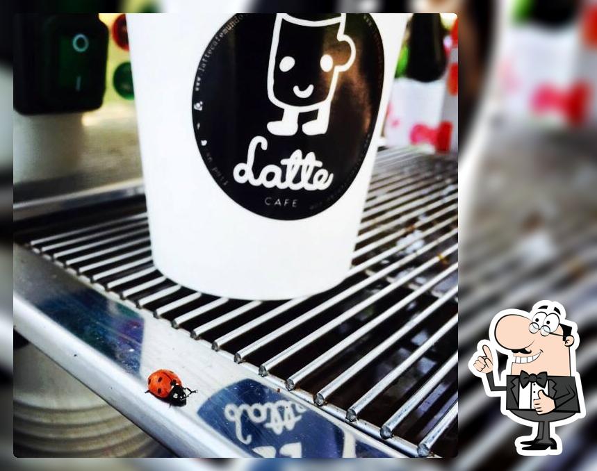 Lattecafebike