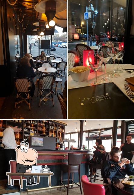 Le Central Bellevue