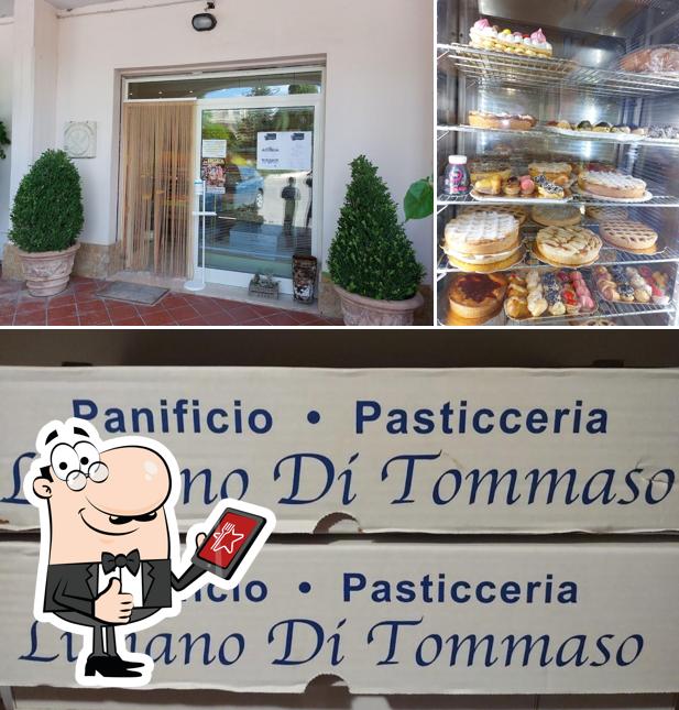 Panificio-Pasticceria Luciano Di Tommaso