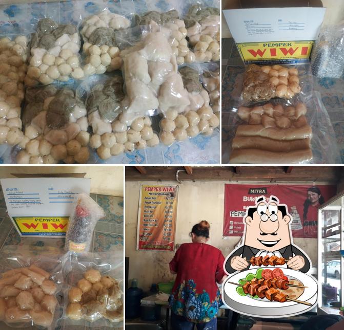 Pempek Wiwi