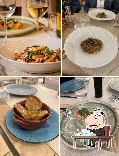 Ristorante Nonna Sofia