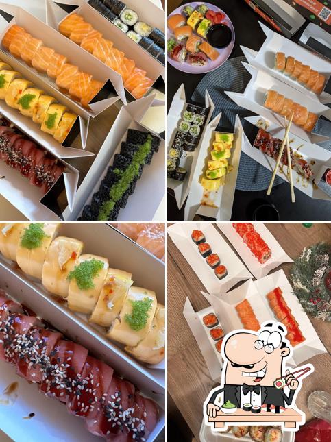 SUNRISE FOOD