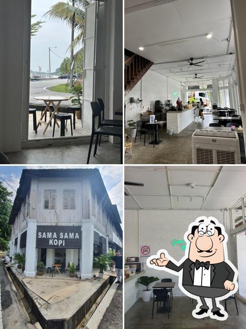 Sama-Sama Kopi