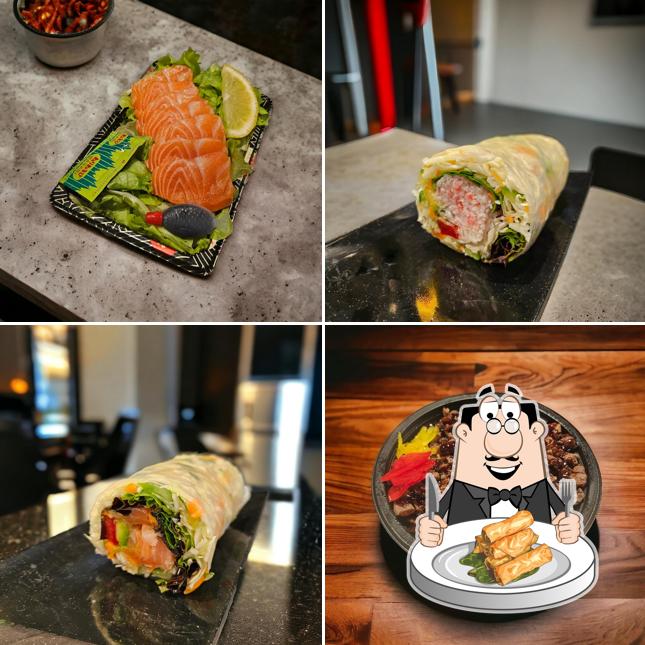 Sushi Junction Woolooware