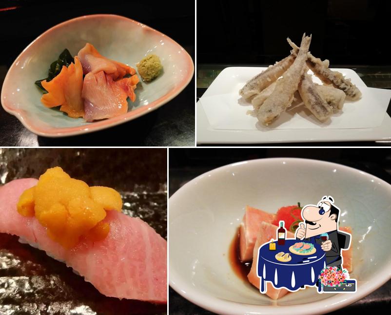 Sushi Kobo Suzuki