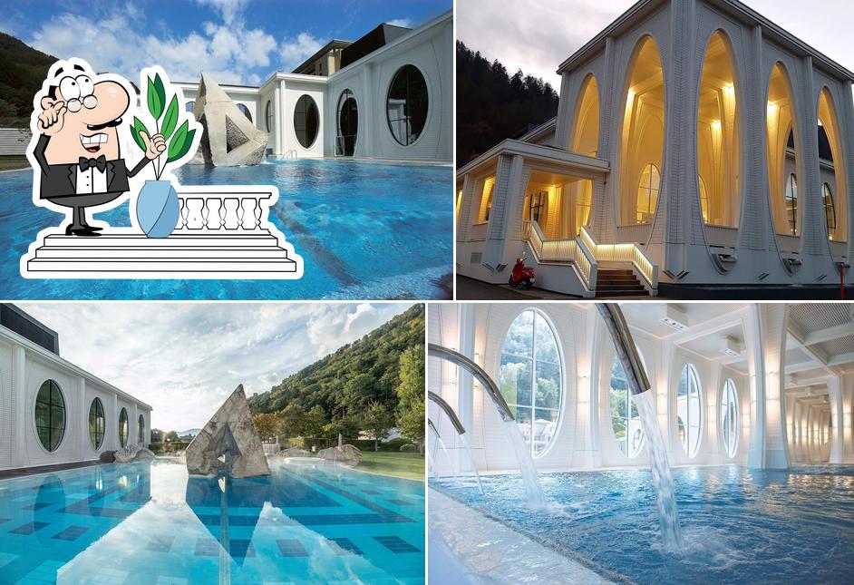 Tamina Therme