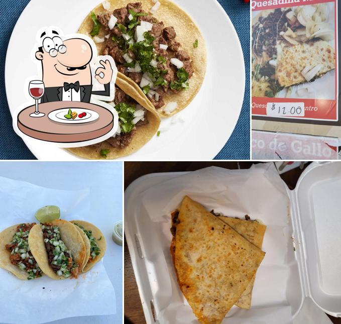 Taqueria Solis