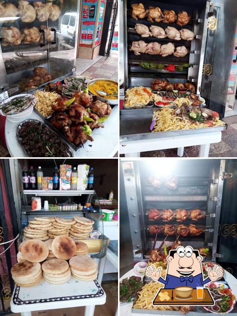 Restaurant Toufik Merbouti