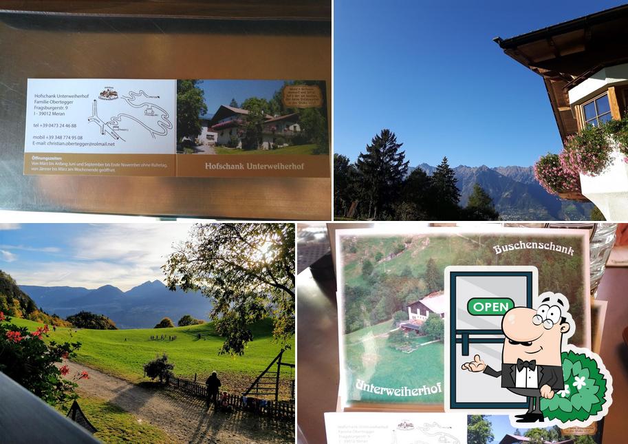 Unterweiherhof