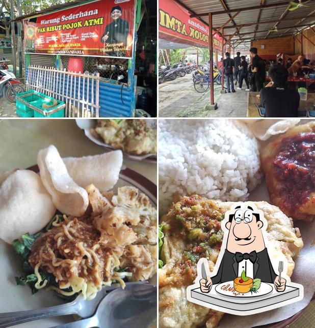 Warung bu ribut