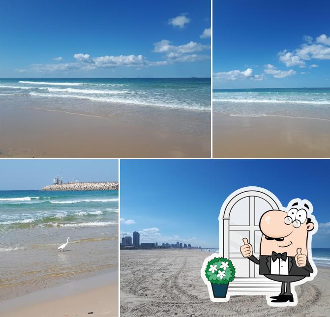 חדר אוכל אשדוד
