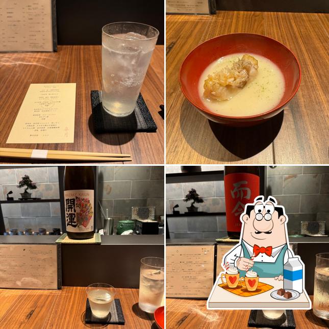 和食しんくろ
